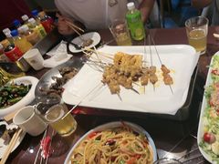 -三个大叔东北烧烤·砂锅菜(西三旗店)