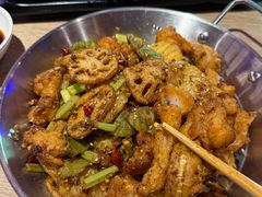 -红盔甲·小龙虾(车公庙店)