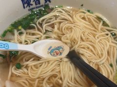 -陳香貴·兰州牛肉面(上海长风大悦城店)