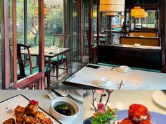 -柳莺湖上·湖景餐厅·江南菜(西湖店)