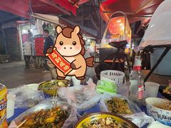 -大板桥综合市场(隆兴购物中心店)