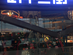门面-西十二街牛排(顺义华联店)