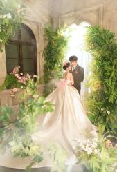 -挪娅婚纱摄影皇家会所