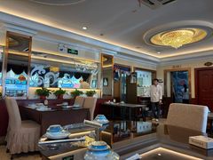 -喜乐餐厅•灯笼虾球首创者•本地小海鲜(二马路店)