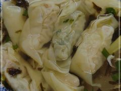 -方老大馄饨(抚宁巷店)