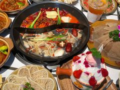 -贰回巷火锅馆(钟楼店)