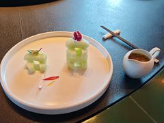 盛夏甜蜜脆瓜-甬府(黄浦店)