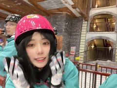 -长沙湘江冰雪世界