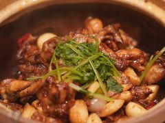 -漢舍中国菜馆(889广场店)
