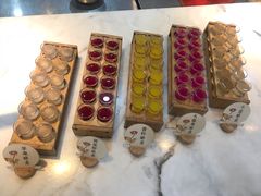-大佛寺高级素食自助餐厅