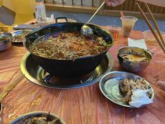 -鸿顺老铁锅美蛙鱼府(解放碑店)