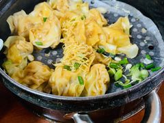 -味一早餐(新芝路店)