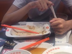 -红荔村肠粉(岗厦店)