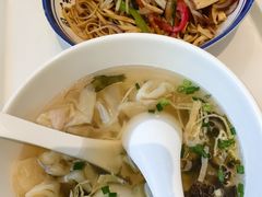 -同心楼(解放北路店)