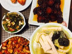 -欣旺·迎宾楼·百年无锡菜