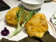 鲜虾耦合-小放牛炒菜馆(裕华万达店)