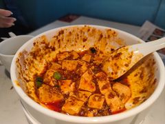 -花椒俏川菜小馆(南海万达店)