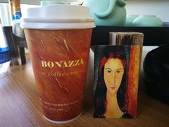 -BONAZZA 意大利餐厅