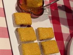 -西贝(六里桥旗舰店)