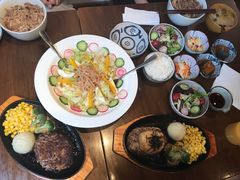 -铃木食堂(帽儿胡同店)
