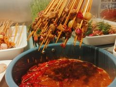 -牛签签串串香(IFS店)