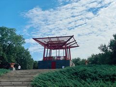 -大望京公园