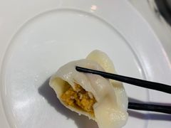 原汁海胆水饺-喜鼎海胆水饺(柏威年购物中心店)