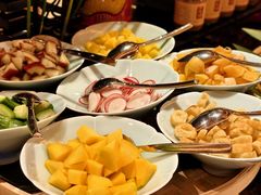 -杭州国际会议中心洲际酒店-原素全日餐厅(解放东路店)