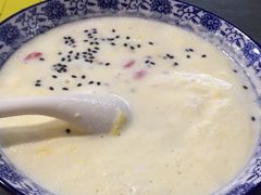 牛奶-冷峰马家鸡蛋牛奶醪糟(八朗学五巷店)