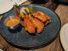 -巴别塔法餐舍(朝阳店)