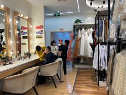 -宝贝家族国际影像馆(高新店)