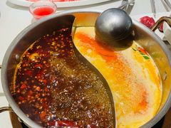 -川越泰火锅(吉利大厦店)