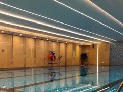 -斯博特游泳俱乐部(洲际酒店)