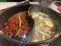 -钢管厂五区小郡肝串串香(南山店)