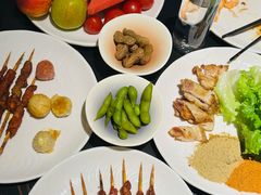 -涨巢·潮玩水疗局