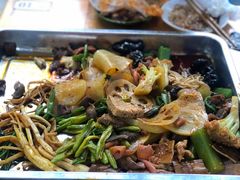 -雲记卢妈冷锅串串(中道街总店)