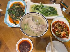 -易老妈蹄花.特色川菜(人民公园总店)
