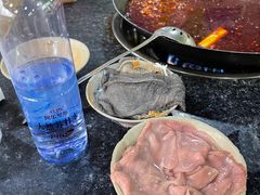 -星鸿社重庆老火锅