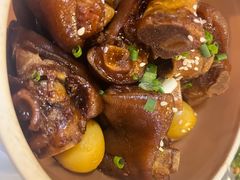 -巴厘龙虾·榜首油焖大虾(洞庭·艺术洋房店)