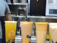 -CoCo都可(合生汇店)