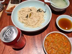 -裕兴记•蟹黄面馆(人民广场店)