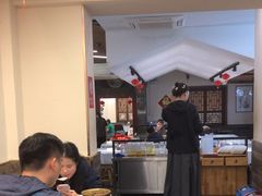-金鸭都·老北京特色家常菜(潘家园店)