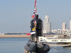 -中国人民解放军海军博物馆