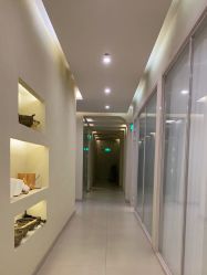 -乐室LE SPACE·美学疗愈空间