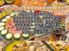 -林辉家宴·本地家常菜·头牌清远鸡(先锋店)