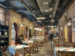 -老房子·南昌菜(双子塔店)