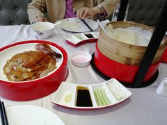 -味+新京宴·烤鸭·北京菜(创意谷店)