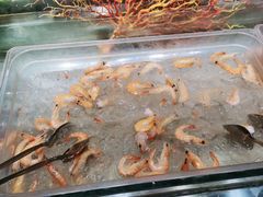 -西十二街牛排自助餐厅(大悦城店)
