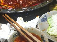 -重庆渝达老火锅(春熙路店)