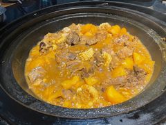 -王记粘豆包柴火老灶
